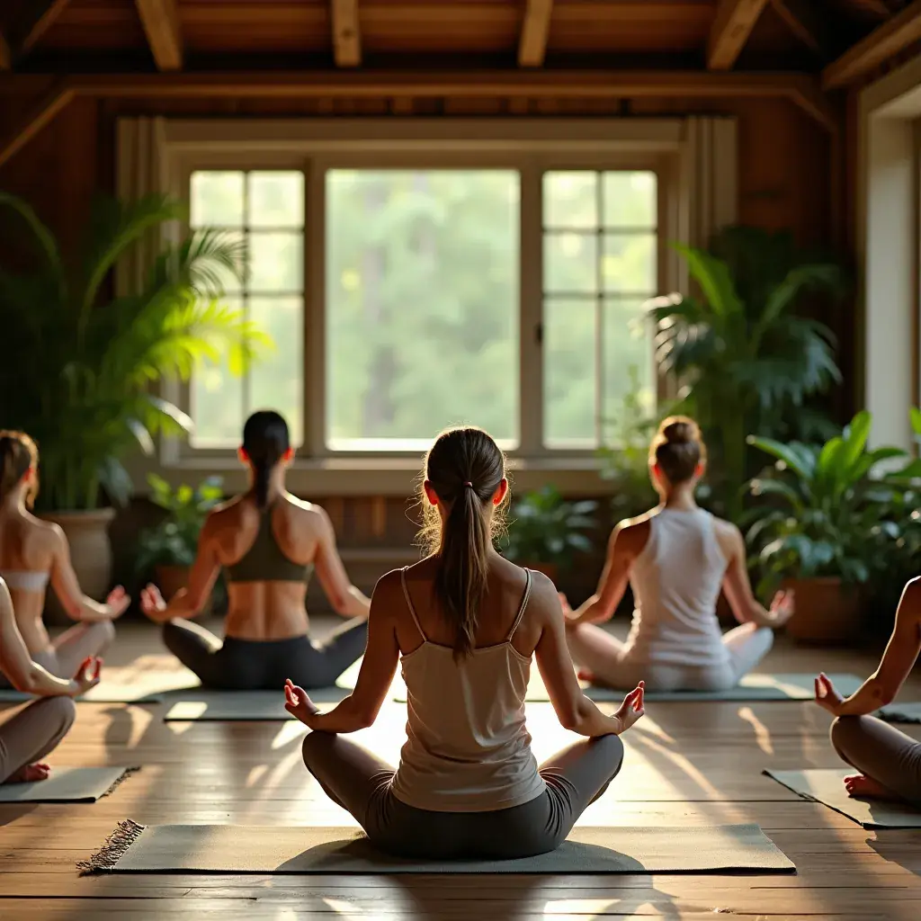 Brainstorming session